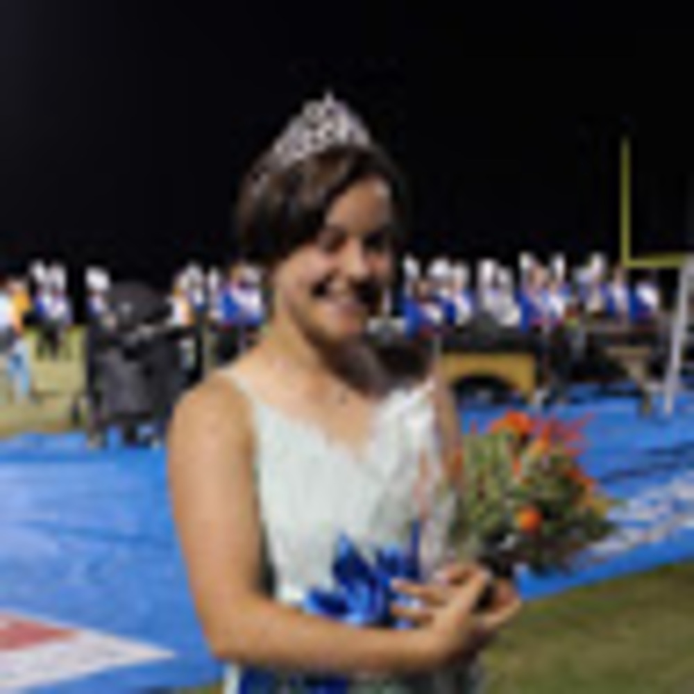 Meet your Posher, Cailin